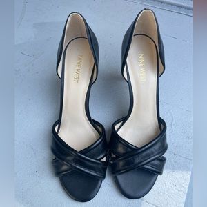 Nine west Women's High Heels sandals Used